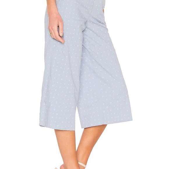 Tularosa crop and pant set - Picture 4 of 12